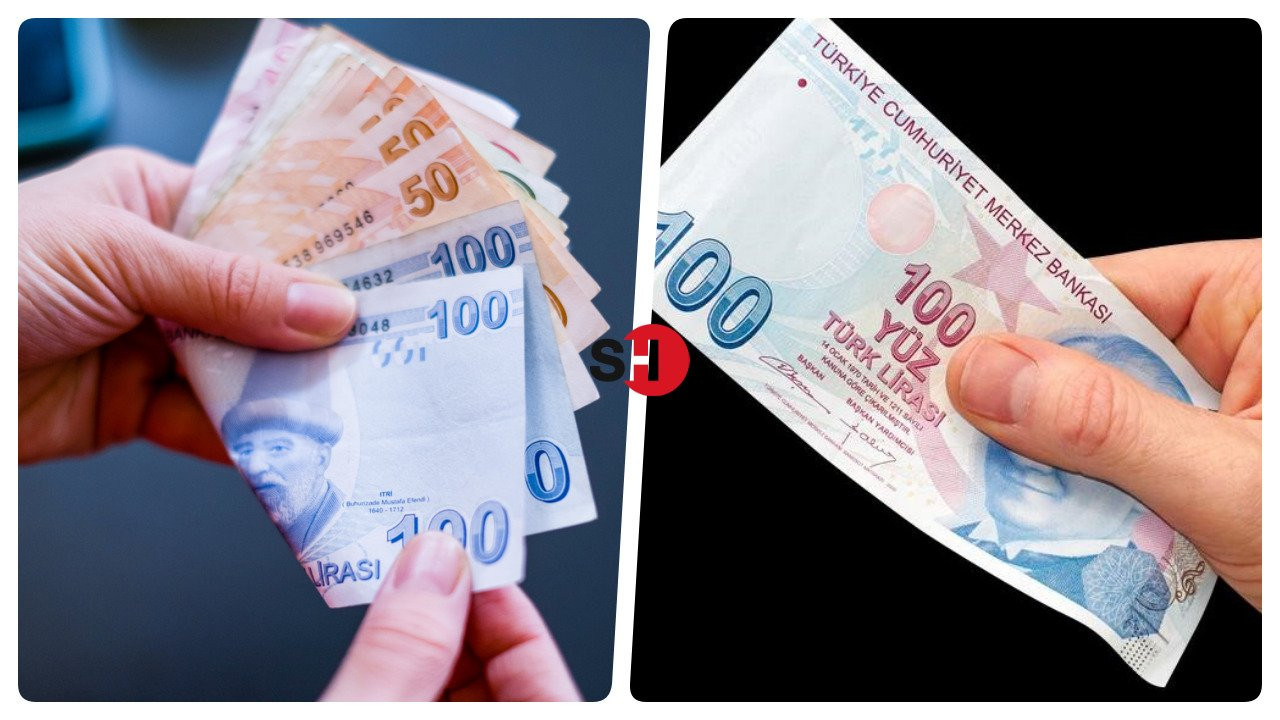 Emeklilere Ramazan Bayramı öncesinde 1200 lira... Bayram ikramiyesinde emeklilere zam müjdesi!