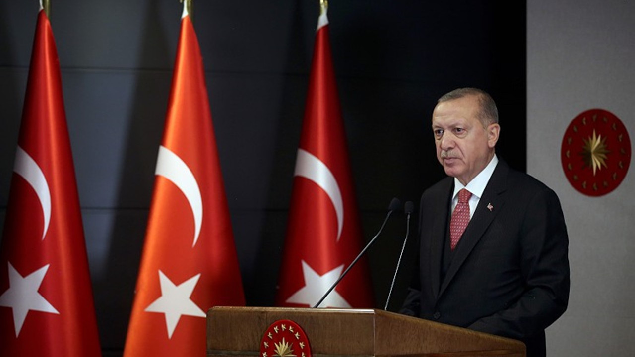Kabine, Erdoğan başkanlığında bugün toplanıyor! Masada 3 kritik konu var...