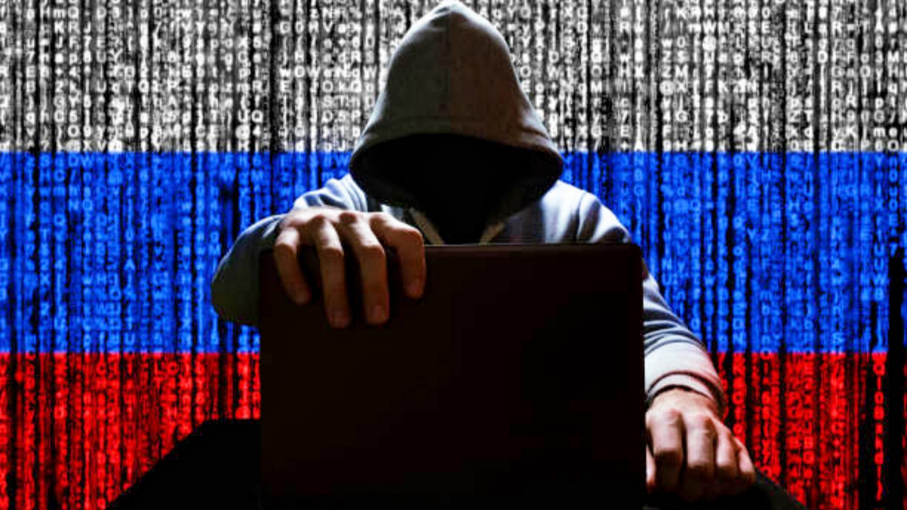Ukrayna Savunma Bakanlığı, Silahlı Kuvvetler ve bankalara siber saldırı
