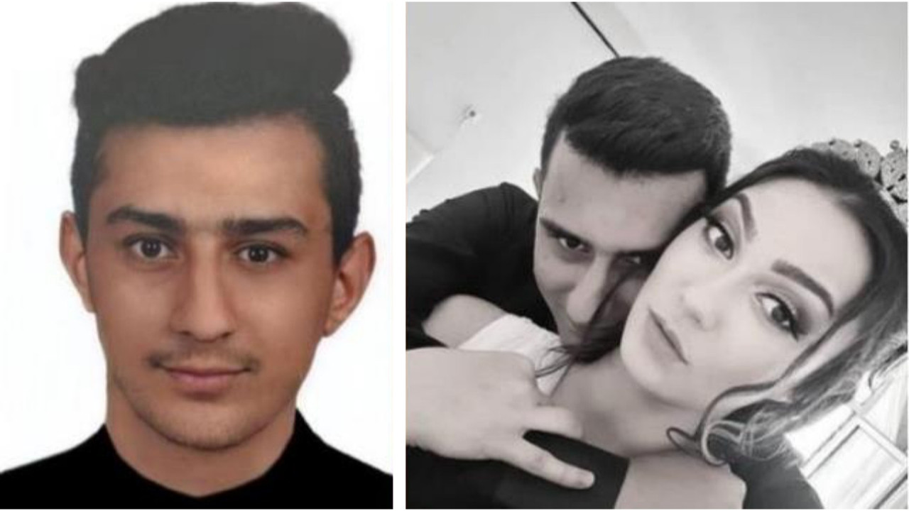 Türkiye 16 yaşında öldürülen Sıla'ya ağlıyor! Cani katilin suç kaydı kabarık çıktı...