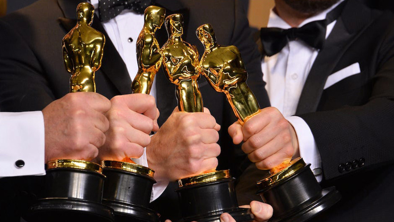 2022 Oscar Ödülleri törenine yeni Covid-19 düzenlemesi