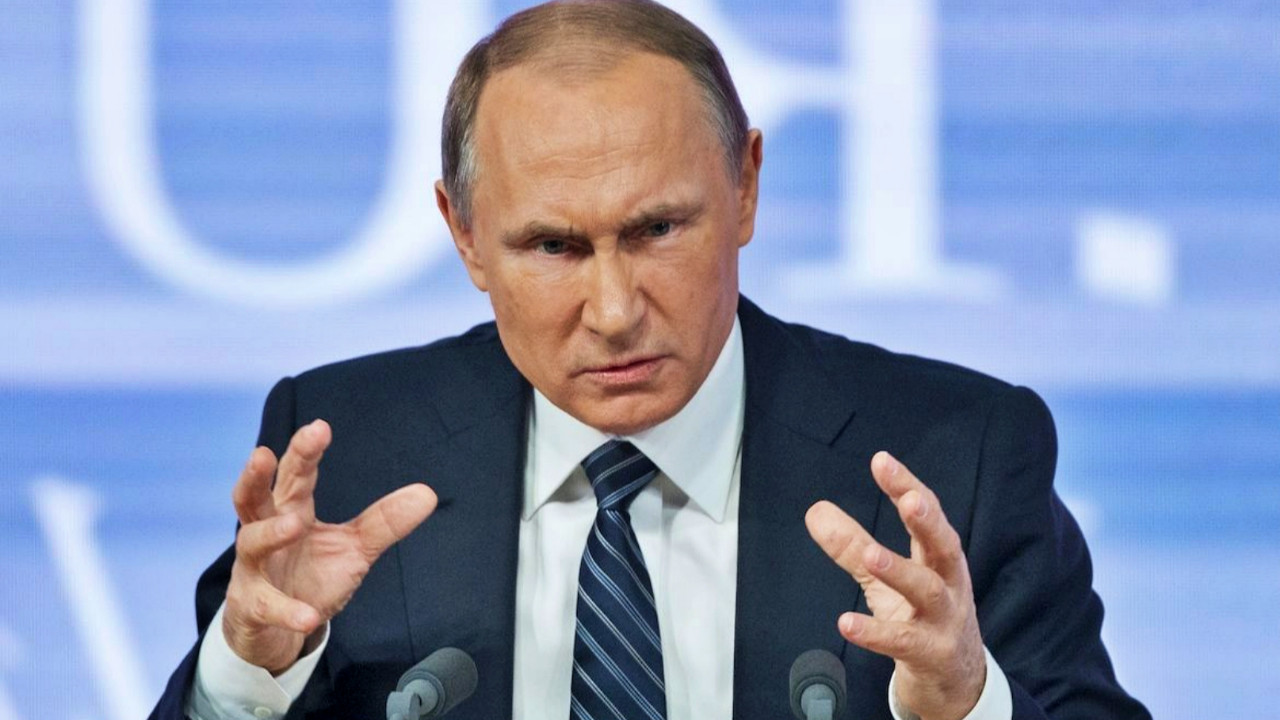 Fatih Altaylı: Gerçek 2. Petro Putin olacak!