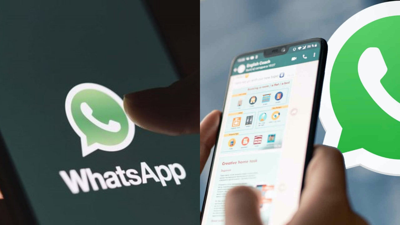 WhatsApp'tan milyonlarca kullanıcıyı ilgilendiren yeni özellik: Test süreci başladı