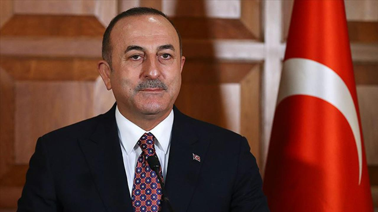 Dışişleri Bakanı Çavuşoğlu: Denge politikamızı sürdüreceğiz