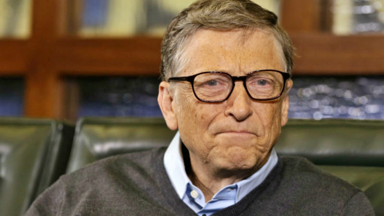 Bill Gates: Farklı bir patojen yüzünden başka bir pandemi yaşayacağız!