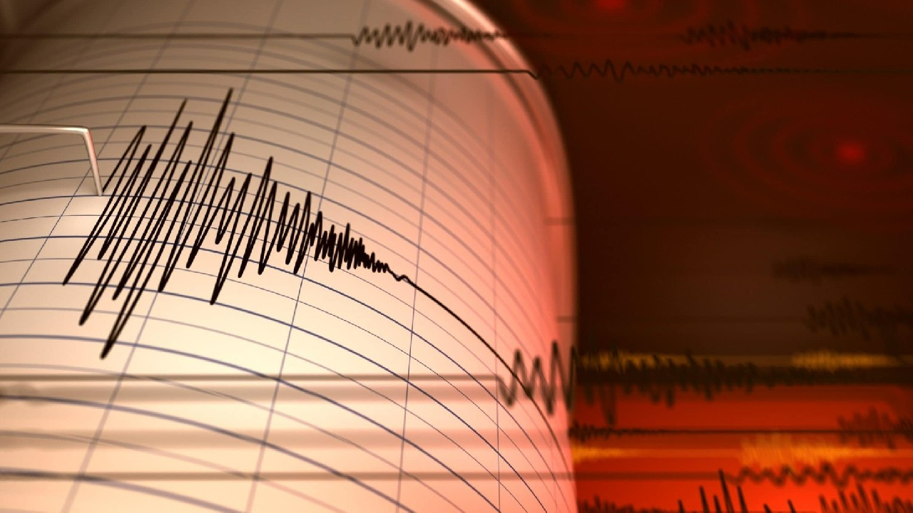 Filipinler’de 5.6 büyüklüğünde deprem