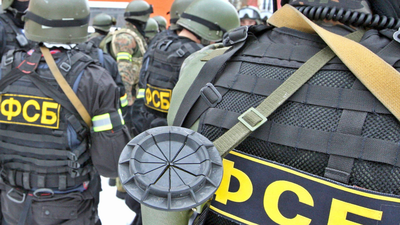 Rus İstihbarat Servisi Başkanı: 2 Ukraynalı sabotaj grubu imha edildi!