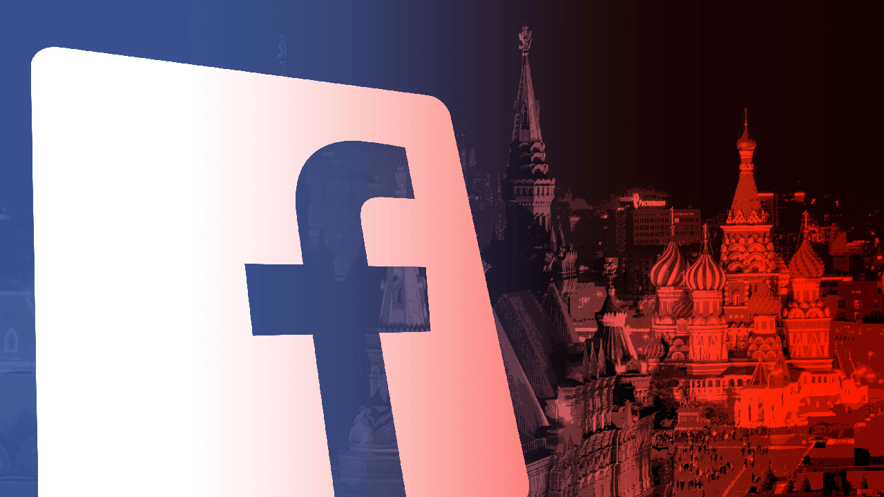 Rusya'dan Facebook'a misilleme! Erişim kısıtlaması getirildi