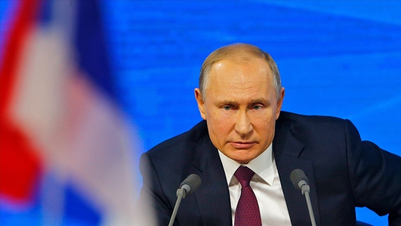 Putin'den muhalif Rus medyasına Ukrayna talimatı: İşgal demeyeceksiniz