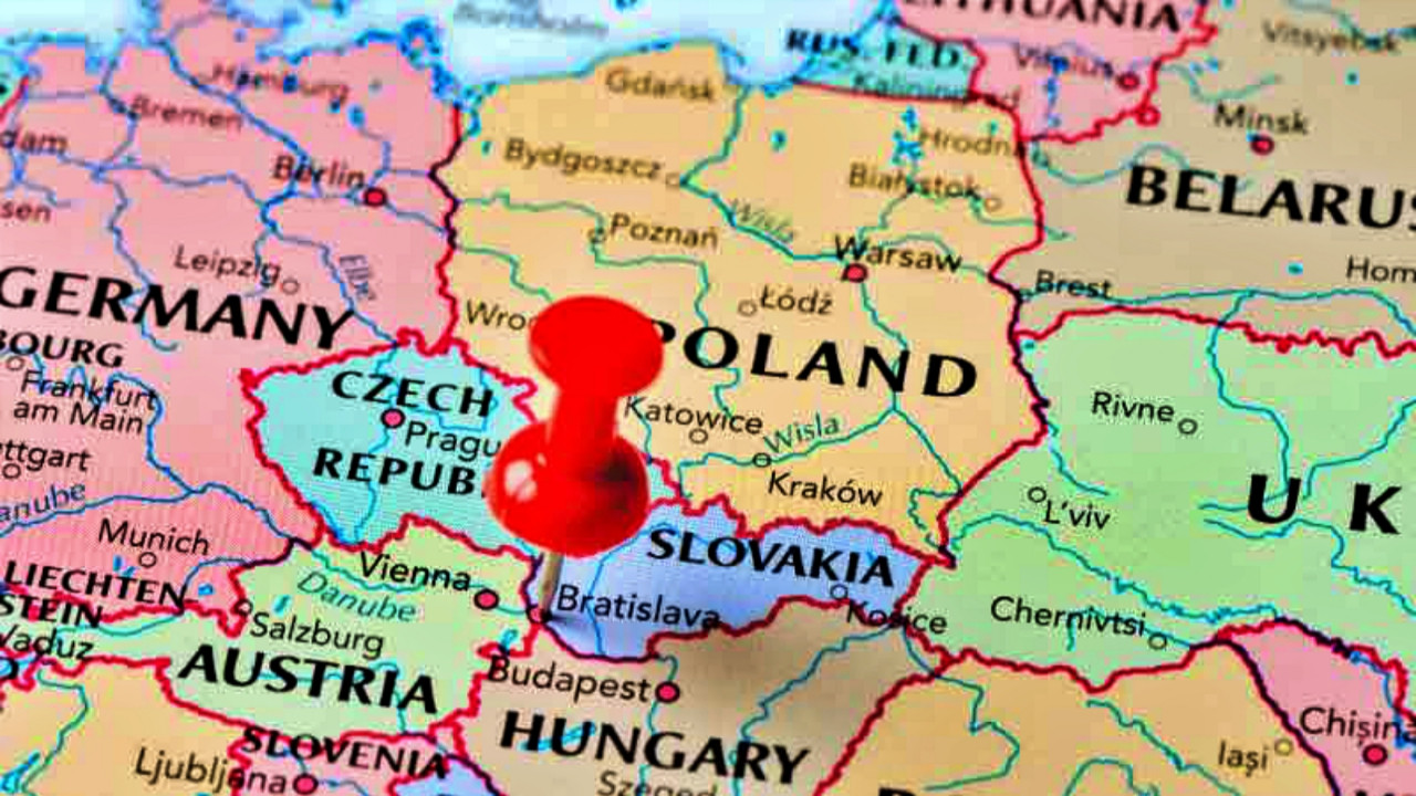 Rus işgalinin etkileri yayılıyor: Slovakya'da OHAL ilan edildi!