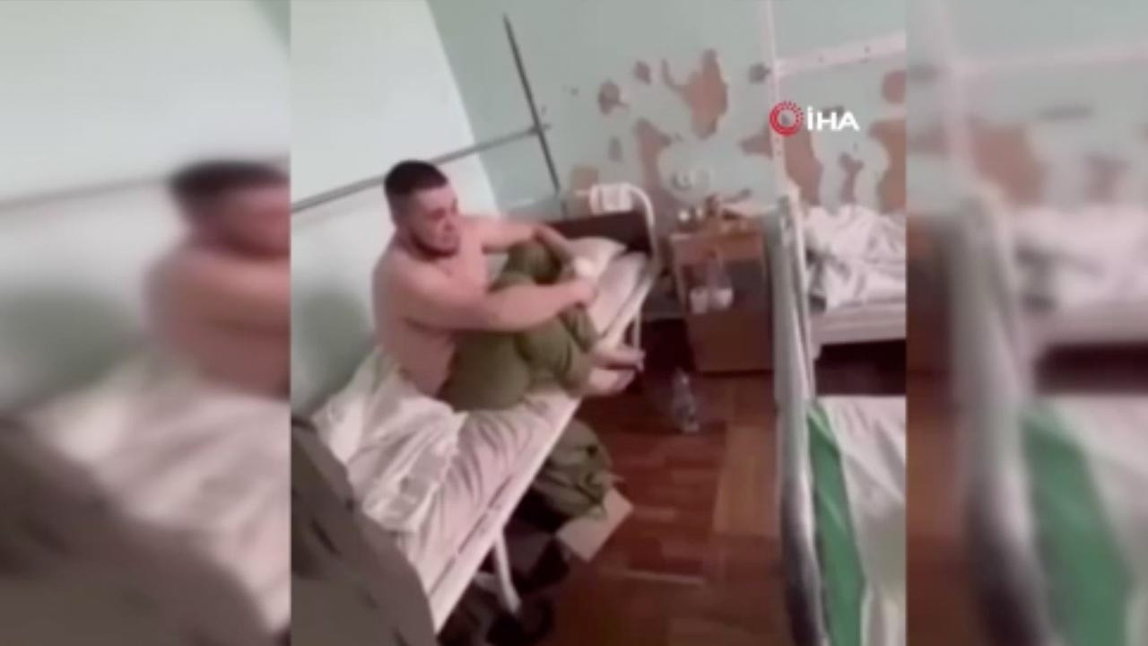 Ukrayna, esir Rus askerlerinin görüntülerini paylaştı: "Ne yapacağımızı bilmiyorduk" dediler