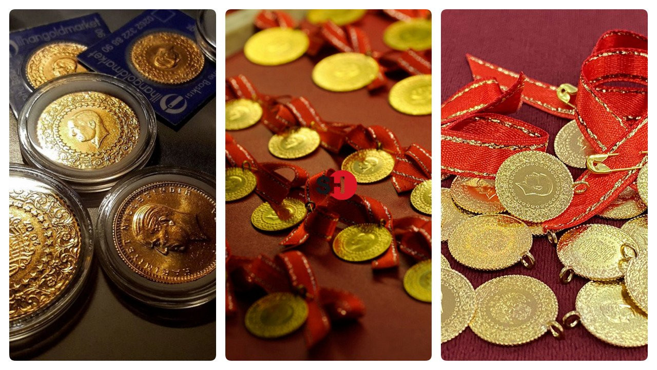 Asya piyasalarının açılmasıyla gram altın tırmanışta! İşte Kapalıçarşı'da 28 Şubat çeyrek altının yeni fiyatı!