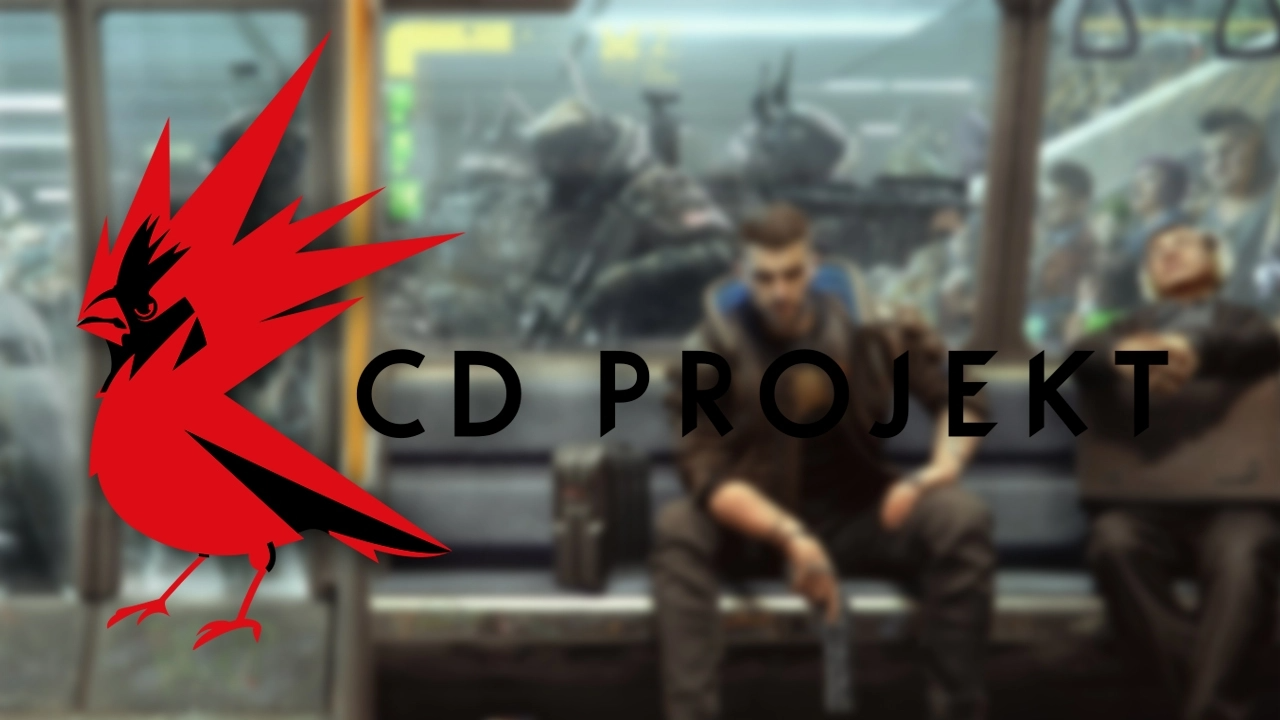 Oyun dünyasından Ukrayna'ya destek: Aralarında CD Project Red ve Ubisoft da var