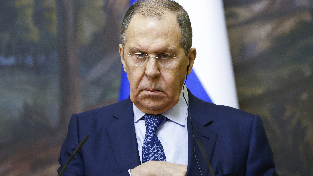 Rusya: BM, Lavrov’un Cenevre’deki toplantıya gelmesini sağlayamıyor