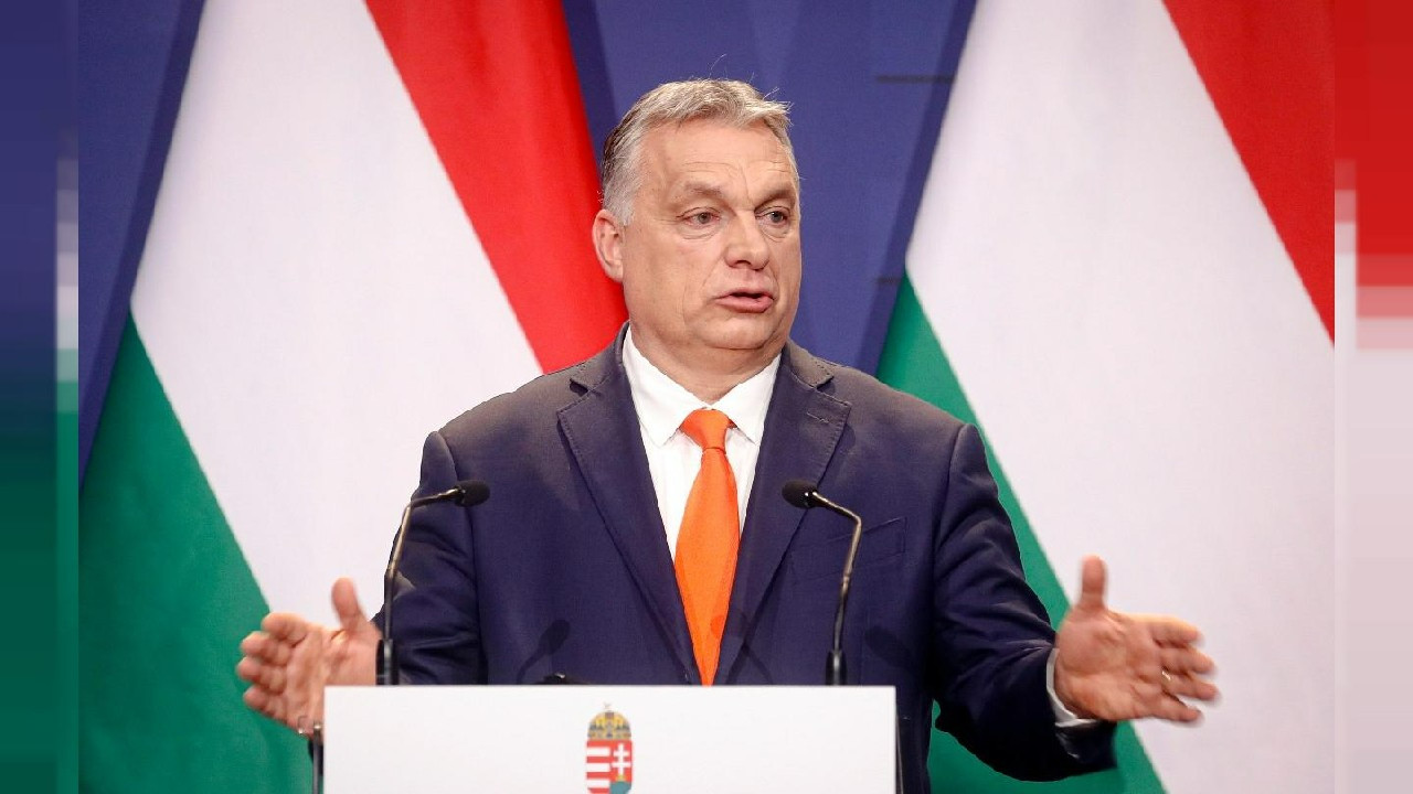 Macaristan, Ukrayna'ya silah ve asker yollamayacak