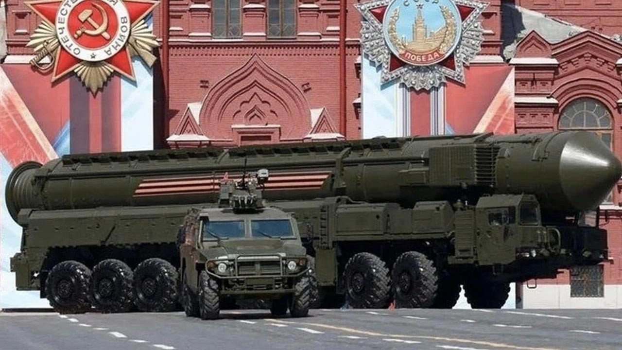 Nükleer silah tehdidi... Putin son bir delilik yapabilir mi?