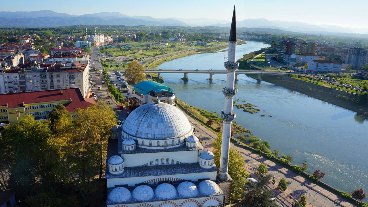 Samsun Ramazan İmsakiyesi 2022! 2 Nisan Cumartesi Samsun iftar ve sahur saati