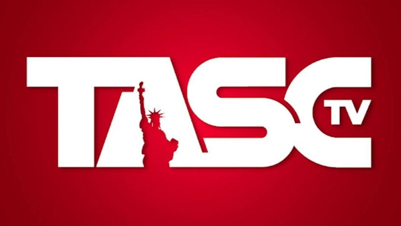 ABD'de Türk toplumu televizyonu TASC TV'ye erişim engeli