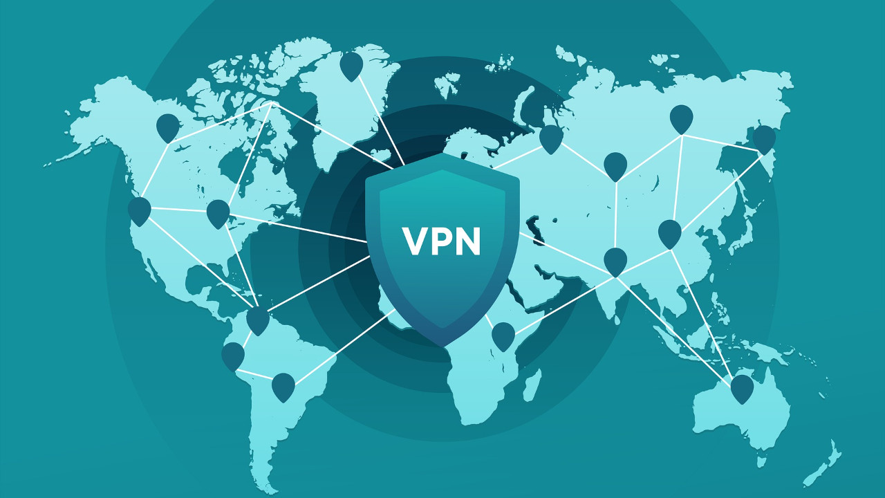 Ukrayna'ya VPN desteği: Özel seçenek ve ücretsiz hizmet sundular