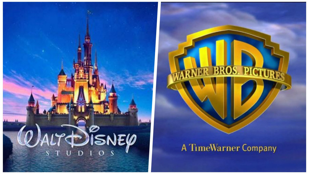 Warner Bros, Disney ve Sony filmlerinin Rusya'da yayınlanmasını durdurdu