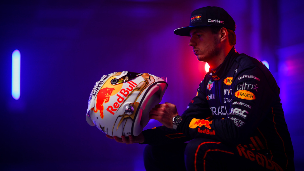 Red Bull'dan Formula 1 şampiyonu Max Verstappen'e rekor sözleşme...