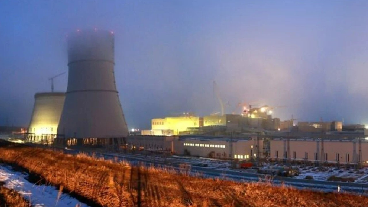 BMGK, Rusya'nın Ukrayna'da nükleer santrale saldırısı üzerine acil toplanıyor!