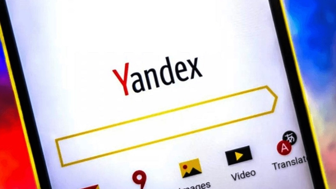 Google’ın Rus rakibi Yandex batıyor! Borçlarını ödeyemeyebilir