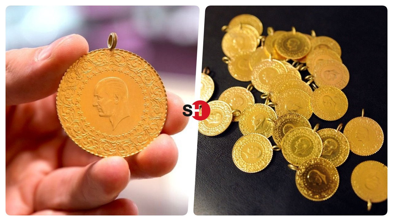 Asya piyasalarında gram altın kritik eşiği geçti! İşte Kapalıçarşı'da 7 Mart çeyrek altının yeni fiyatı!