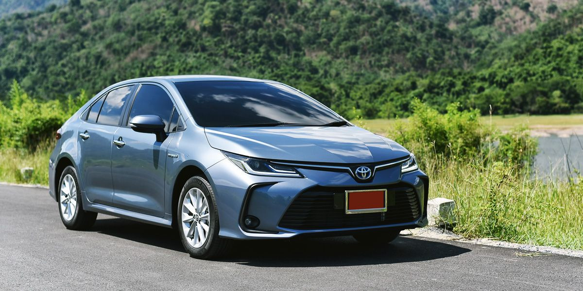 Toyota Corolla Hybrid modelinde 220 bin TL'ye varan indirim! İşte fiyat listesi... - Sayfa 3