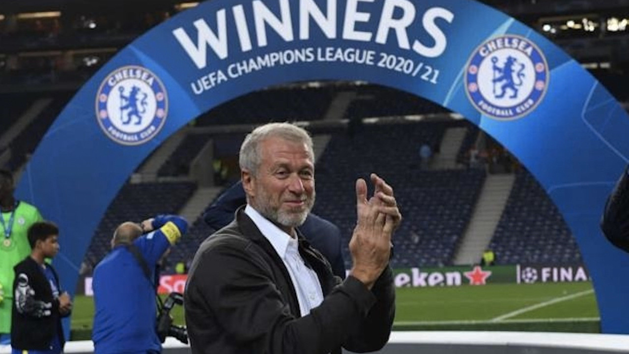 Abramovich Chelsea'yi satmaya hazırlanıyor: Bir talip daha çıktı
