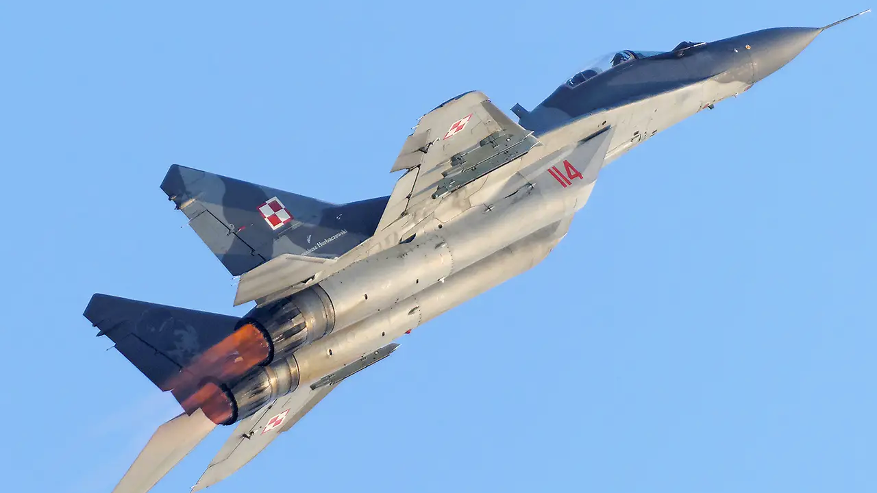 Pentagon, Polonya'nın uçak gönderme teklifini reddetti