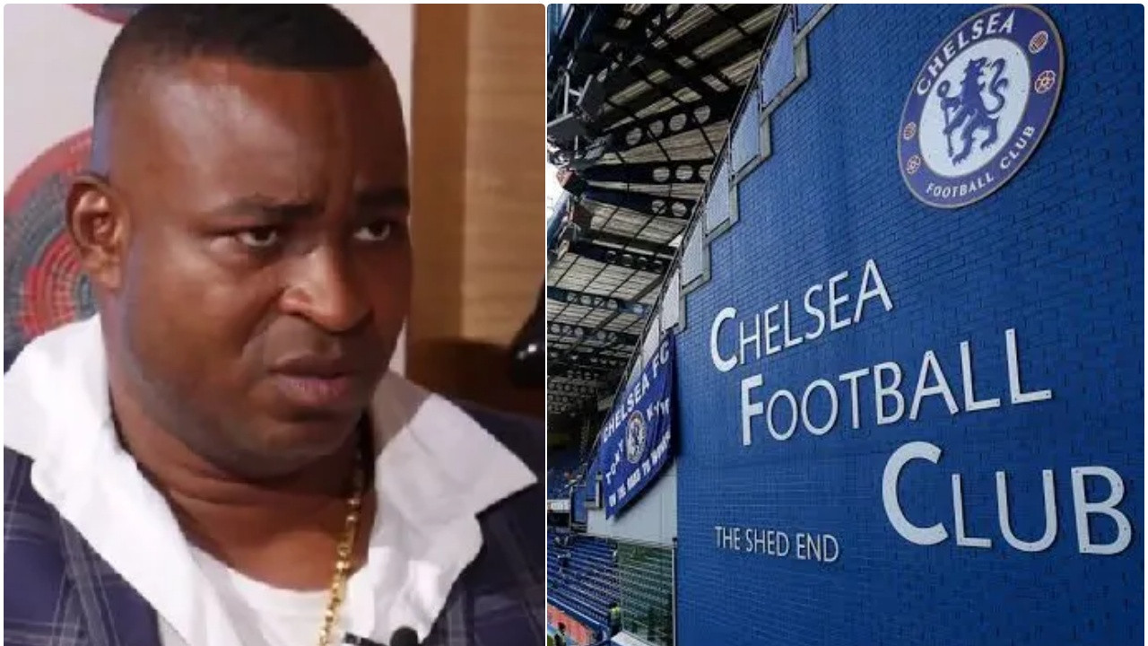 Chelsea'yi satın almak isteyen Ganalı milyarder Bernard Antwi Bosiako kimdir?