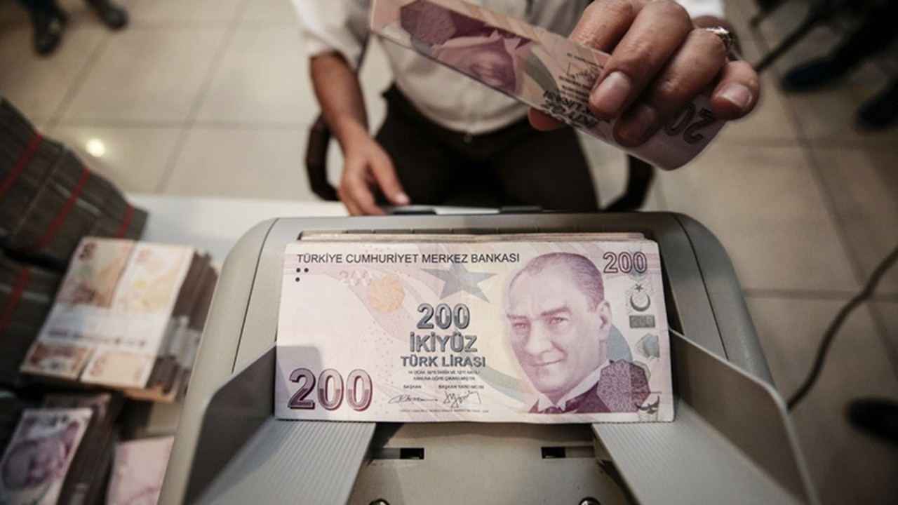 Türkiye Varlık Fonu'ndan kamu bankalarına destek: Vakıfbank ve Halkbank'ta sermaye artışı