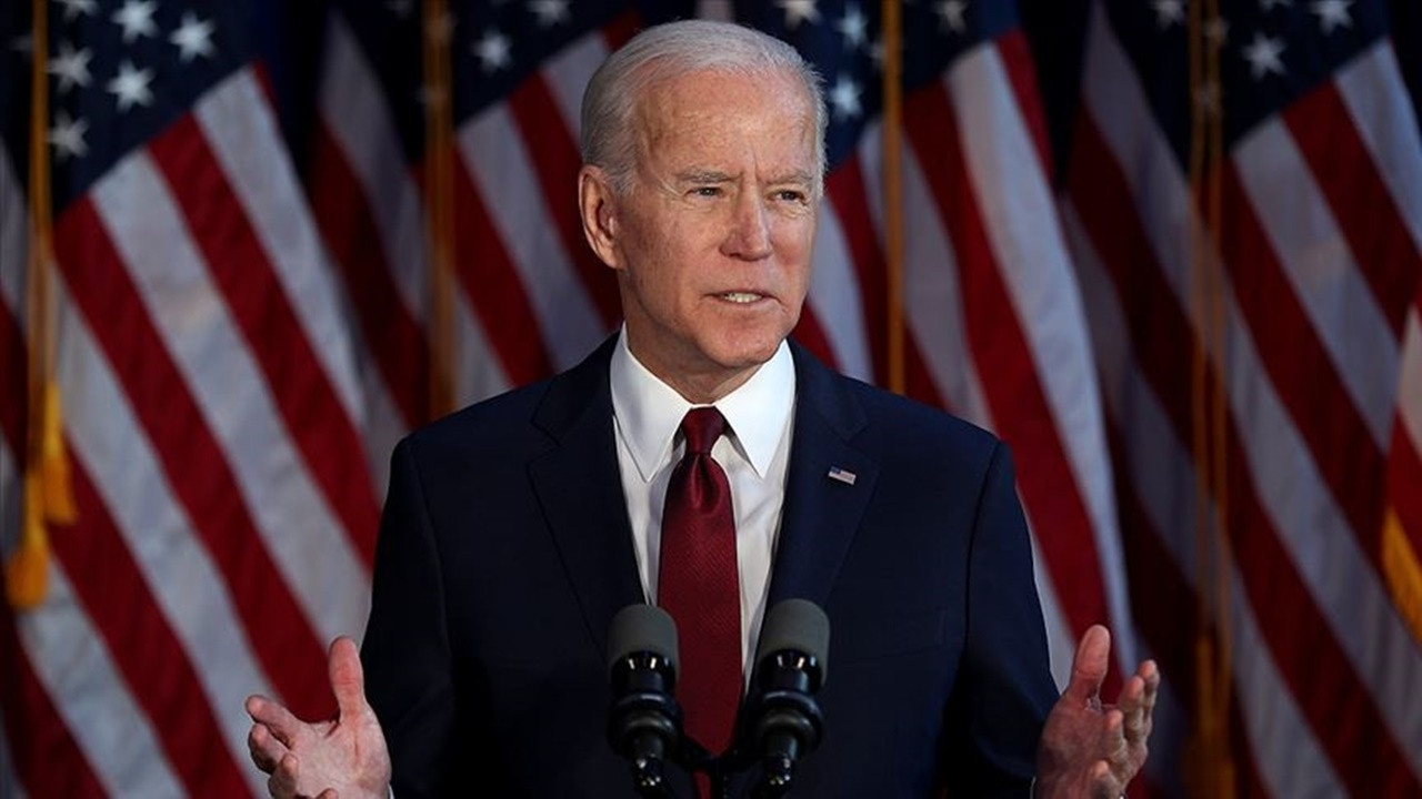 42 Cumhuriyetçi senatörden Biden'a baskı: Ukrayna'ya savaş uçaklarını gönderin