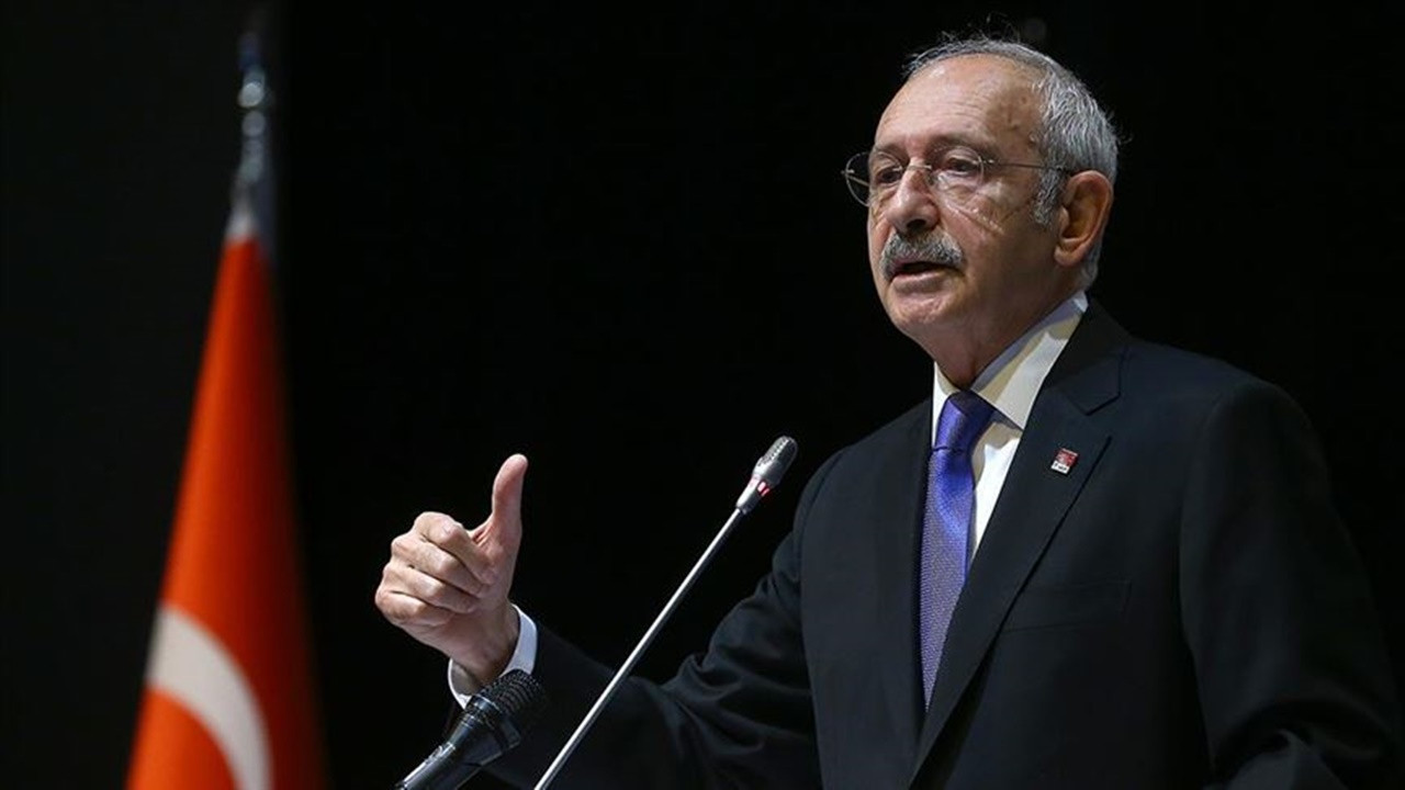 Kılıçdaroğlu: İktidara geldiğimizde Demirtaş'ı da, Kavala'yı da serbest bırakacağız
