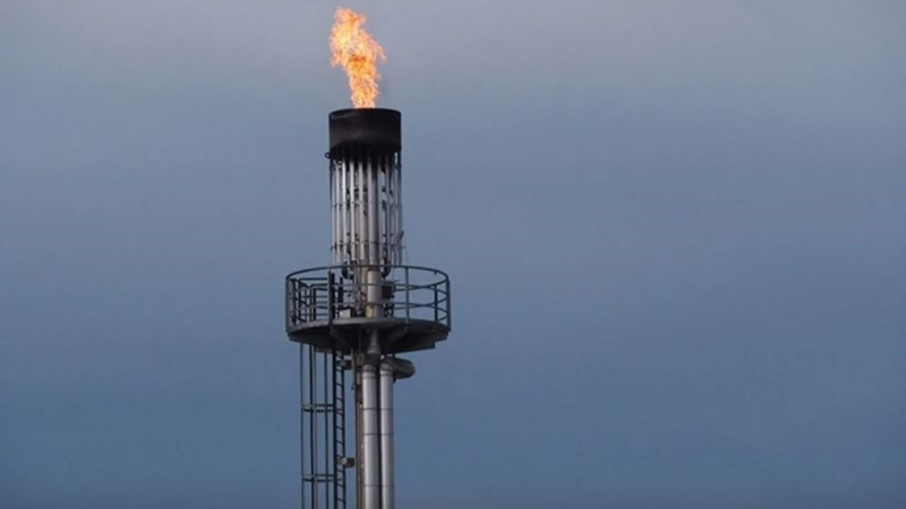 Bakan Dönmez: Türkiye'nin Rus doğal gazına bağımlılığı yüzde 40