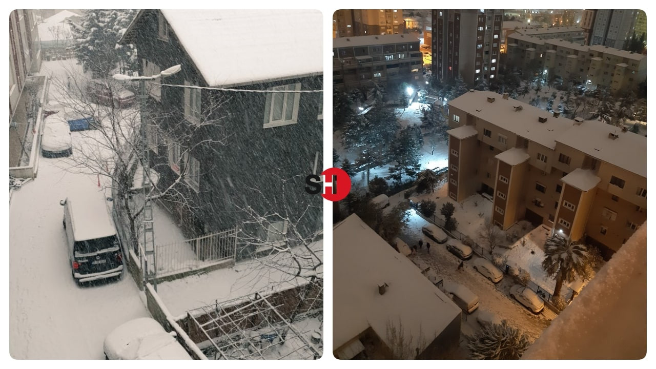 İstanbul 14 Mart okullar tatil mi? Pazartesi İstanbul Valiliği kar tatili son dakika