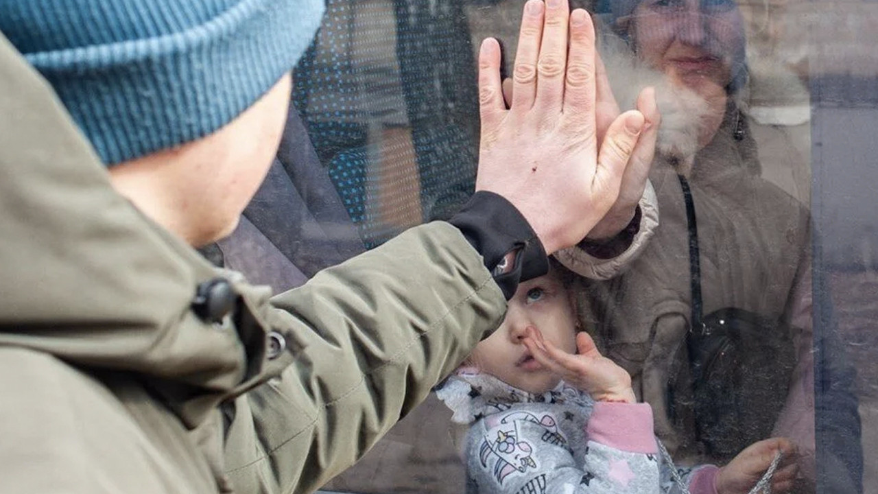Rusya'nın Ukrayna'yı işgalinde 18. gün... Sadece bir kentteki sivil can kaybı bin 500'ün üzerinde