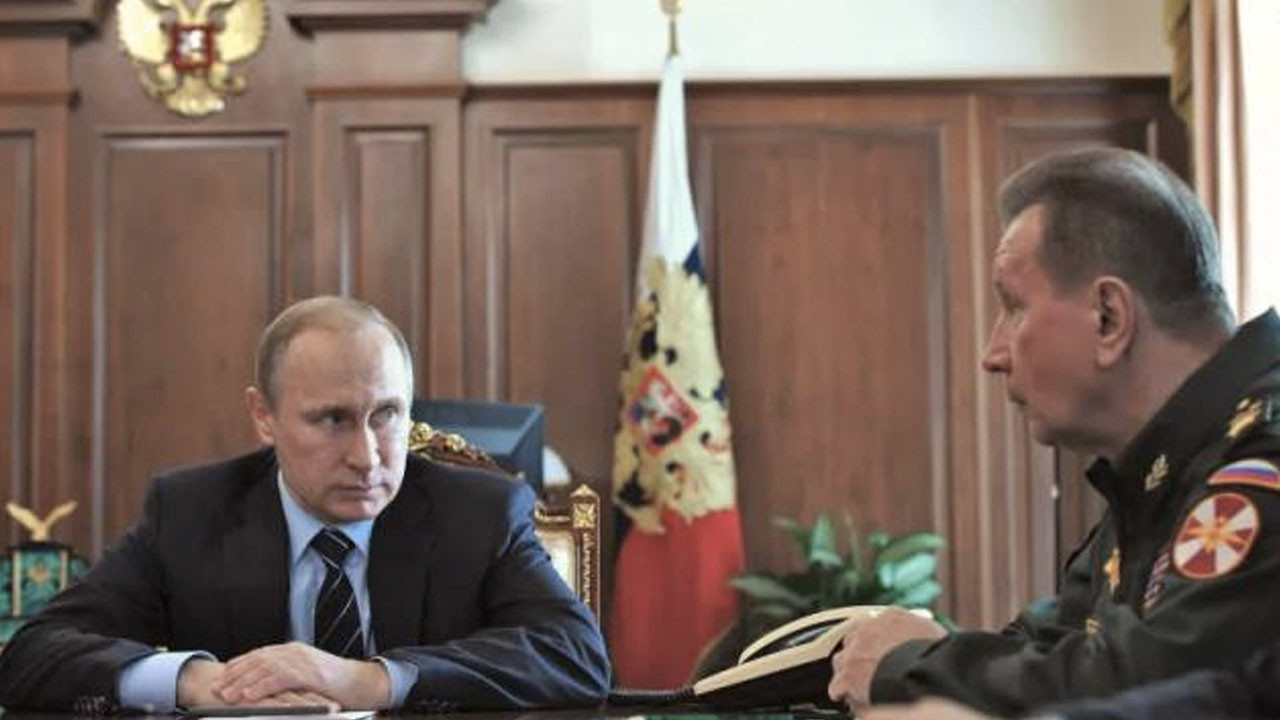 Putin'e en yakın isimden çarpıcı sözler: Savaş beklediğimiz gibi gitmiyor