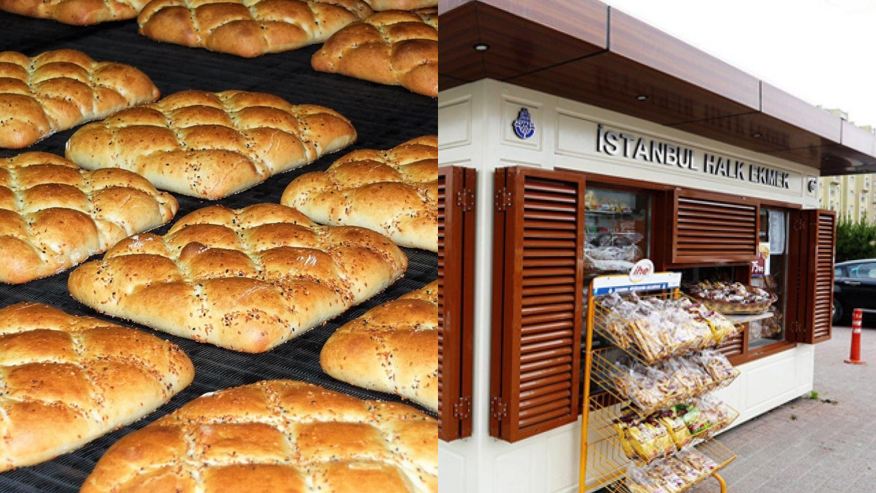 Halk Ekmek Ramazan pidesi fiyatı 2022! Yumurtalı ramazan pidesi ne kadar?
