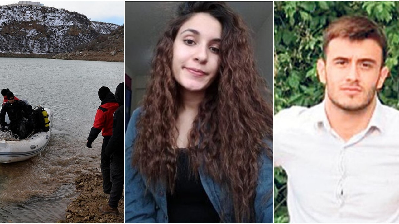 Tunceli'de kaybolan Gülistan Doku soruşturmasında sıcak gelişme: Sevgilisi gözaltına alındı!
