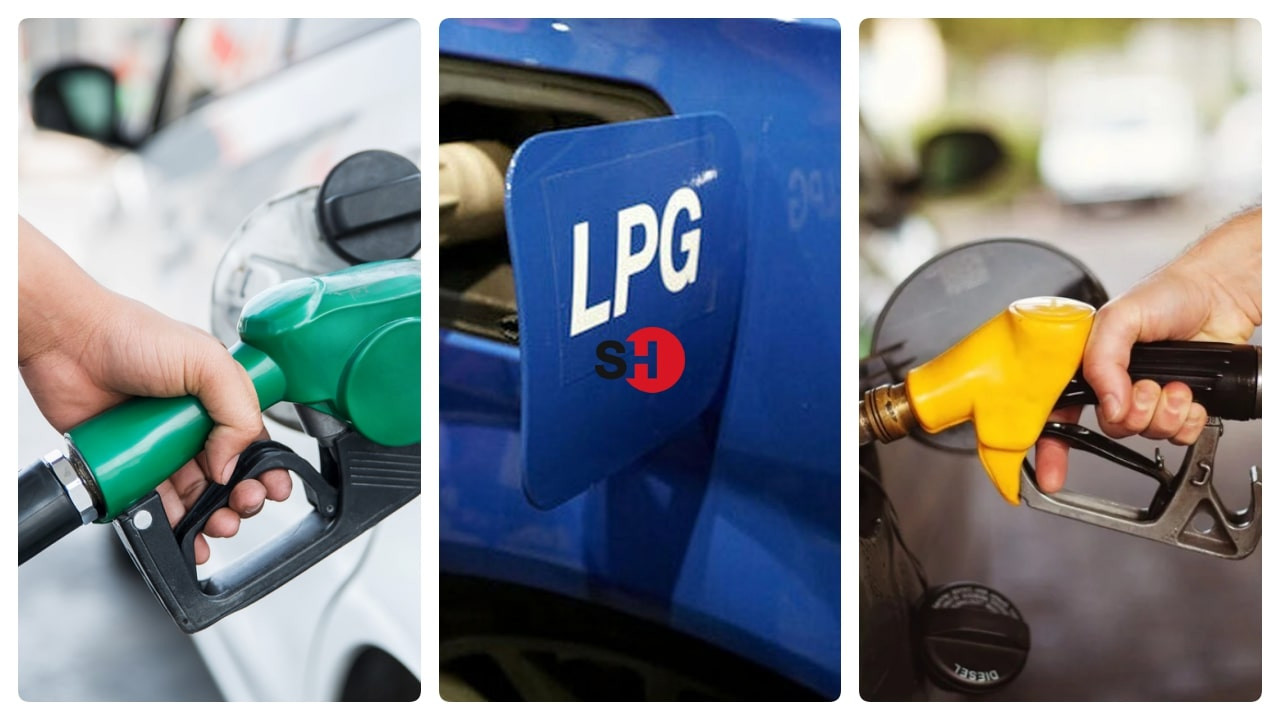 Akaryakıt fiyatlarında indirim fırtınası esiyor! İşte 17 Mart benzin, motorin, LPG fiyatı!