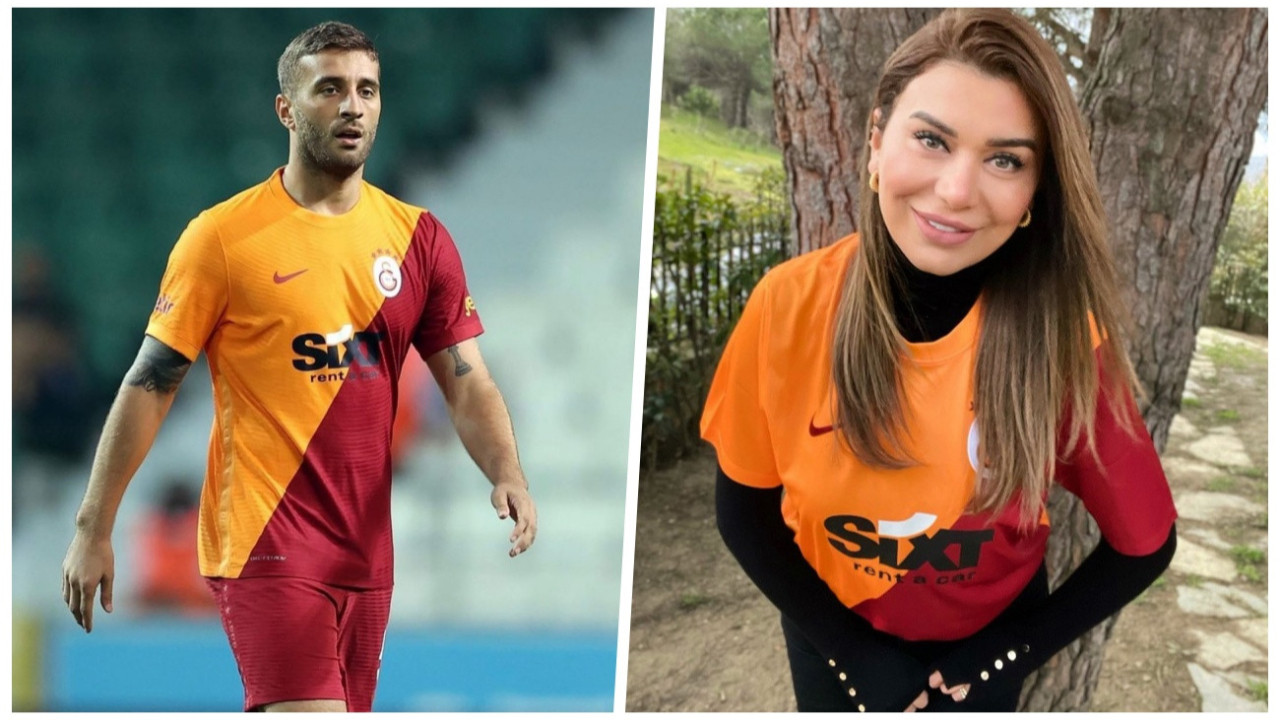 Ebru Şancı eşi Alpaslan Öztürk ile küfürlü mesajlaşmalarını yayınladı