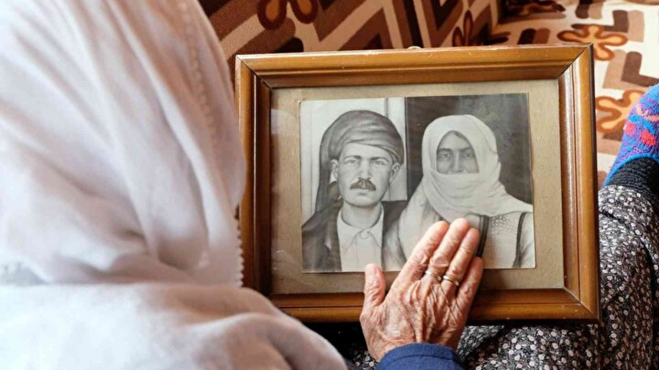 Çanakkale Savaşı gazisinin 110 yaşındaki eşi Güllü nineden duygulandıran sözler: Yalınayak savaşmışlar...