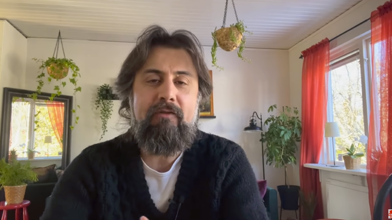 FETÖ'cü firari gazeteci Ahmet Dönmez saldırıya uğradı