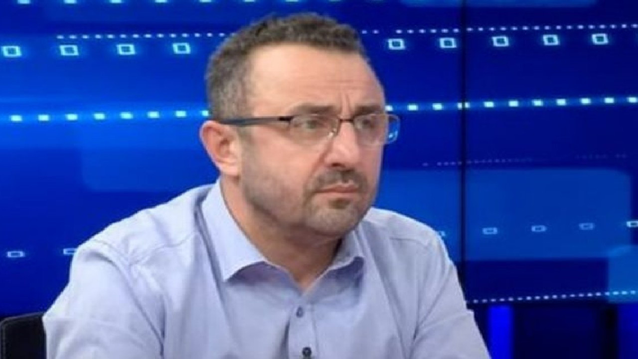Halk TV'de kriz büyüyor! Gazeteci İbrahim Kahveci de ayrıldı