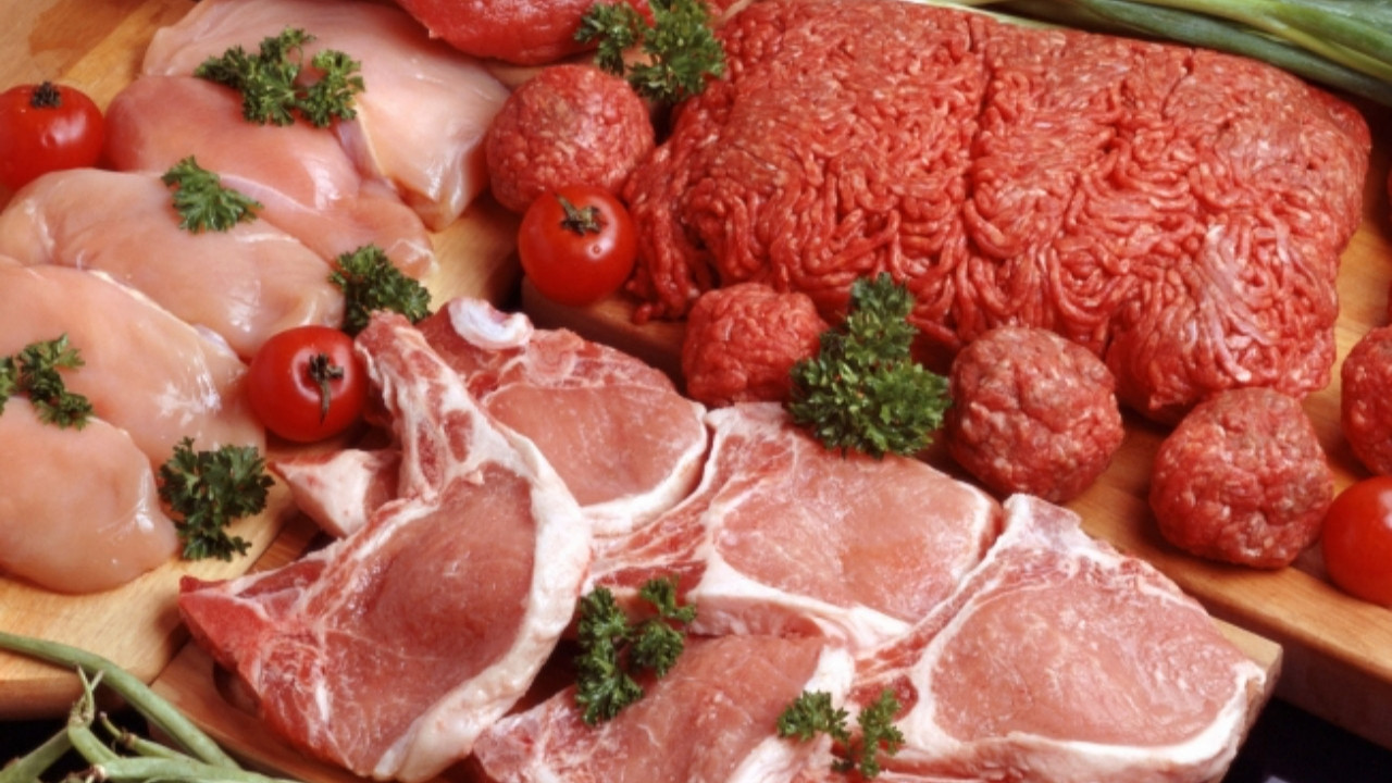 Et ve Süt Kurumu duyurdu: Kırmızı ete yüzde 48, beyaz ete yüzde 15 zam geldi!