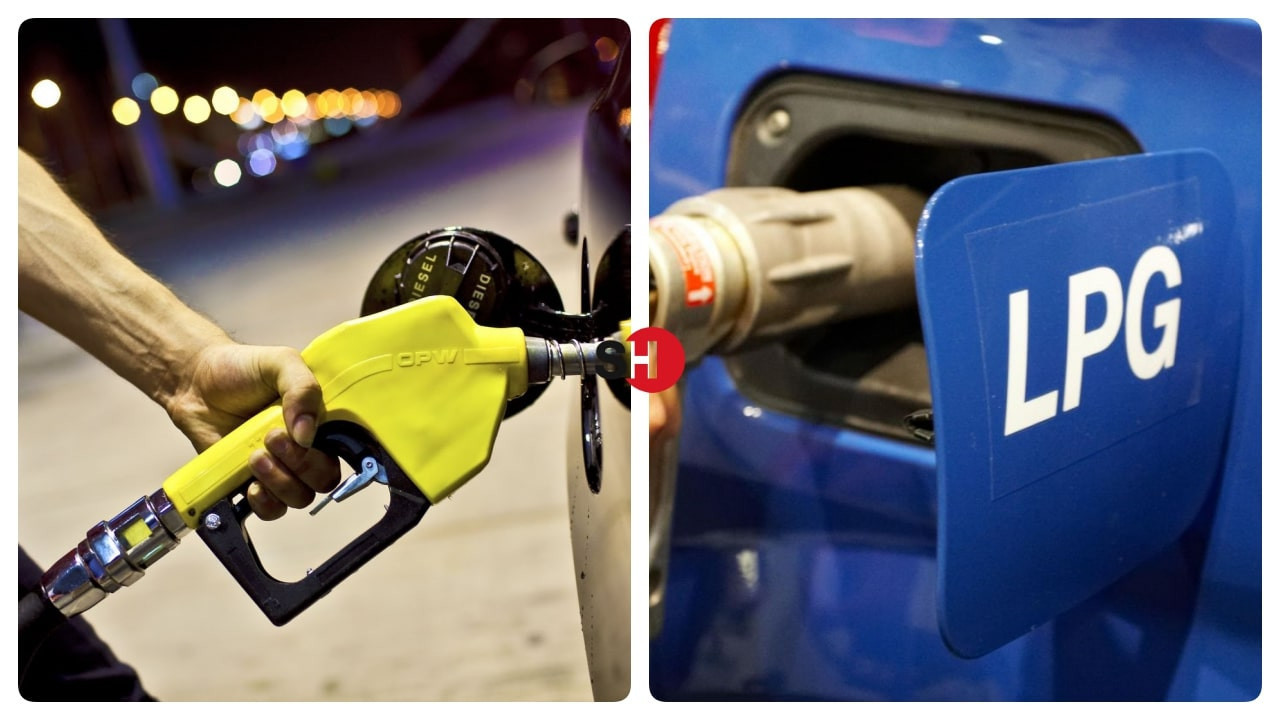 Brent petrol zirvede akaryakıt fiyatları pusuda! İşte 22 Mart benzin, motorin, LPG fiyatı!