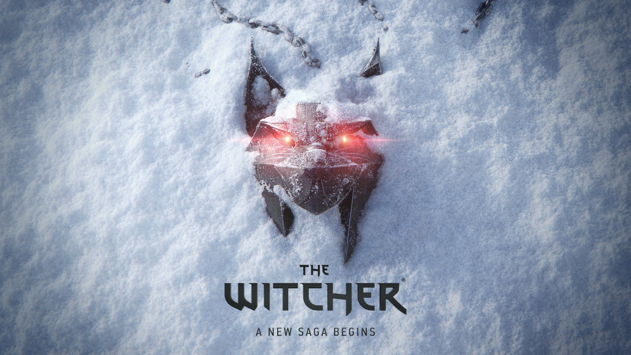 The Witcher hayranlarını sevindiren haber: CD Projekt Red yeni bir The Witcher duyurusu yaptı