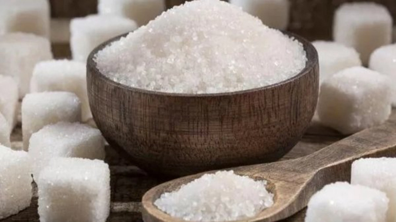 Bakanlıktan Ramazan öncesi üreticiye destek: Çuval şeker fiyatı 800 TL'den 575 TL'ye indi!